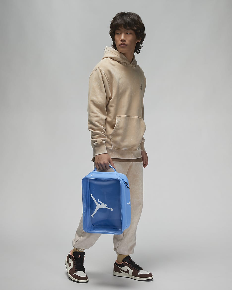 Jordan shoes bag store